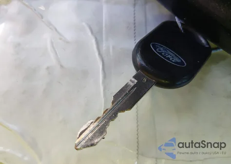 2004 Ford Ranger Edge/Tremor/Xlt из США, поврежденный, VIN 1FTYR44U24PA57522